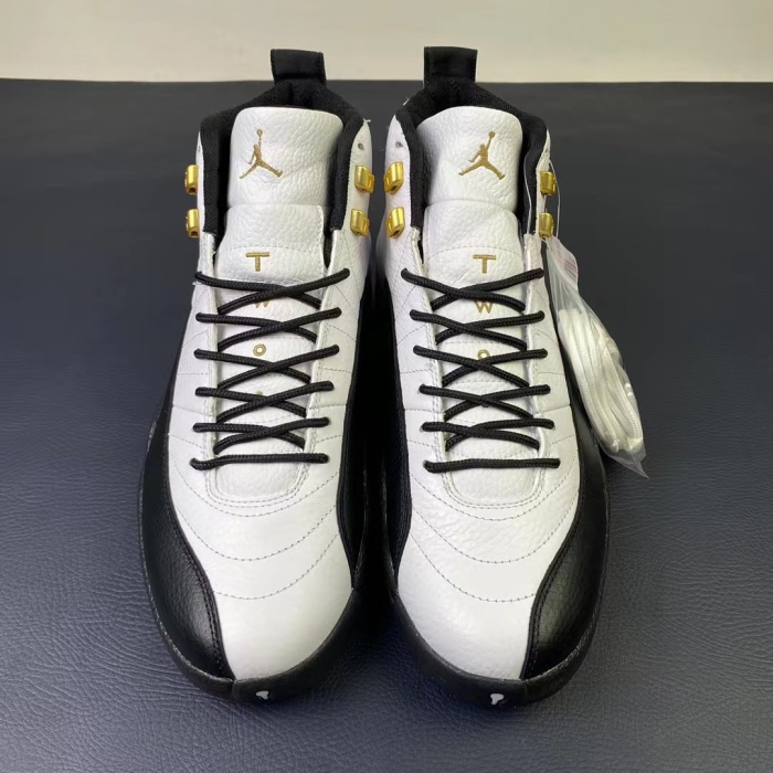 Annareps Great quality Air Jordan 12 “Royalty” CT8013-170 Free shipping