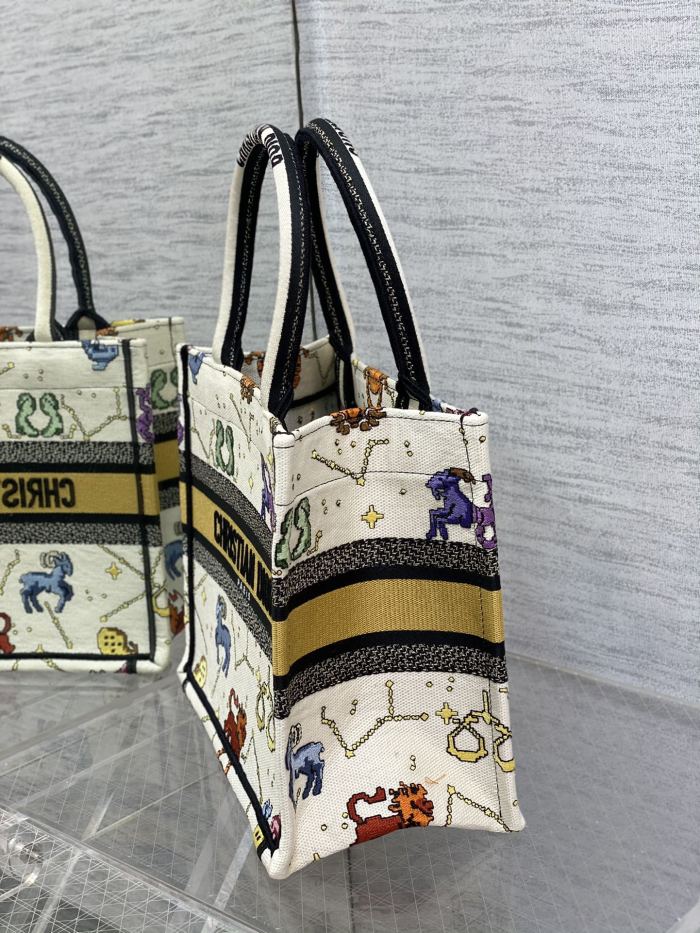Annareps Great quality D*ior Bag Top Quality 26*8*22cm Free shipping