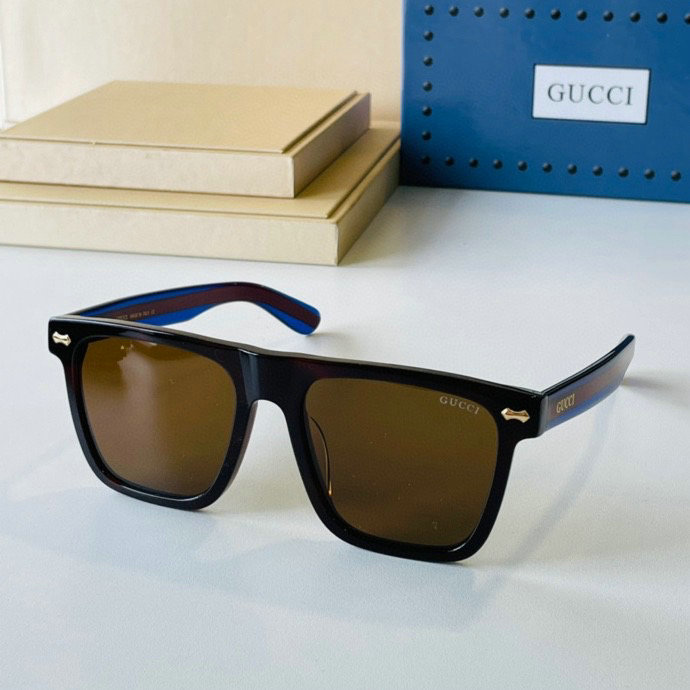 Annareps Great quality Top Quality G*ucci Glasses Free shipping