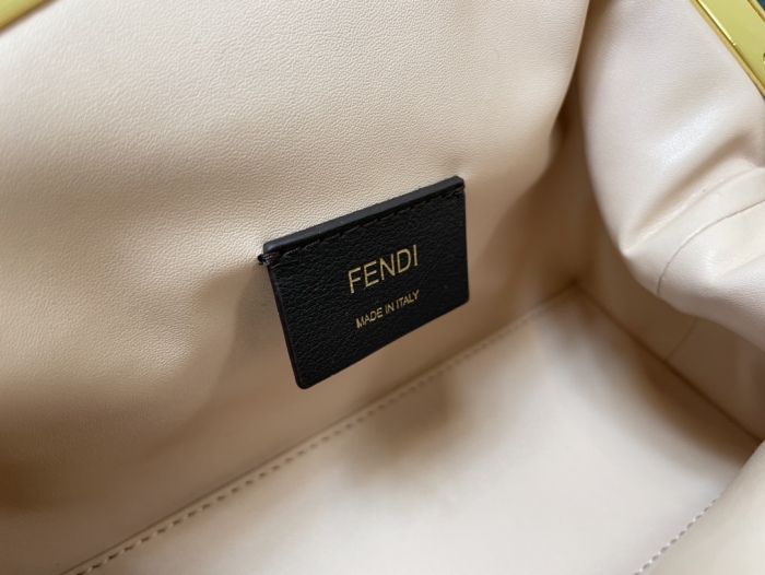 Annareps Great quality F*endi Top Bag 26*9.5*18CM Free shipping