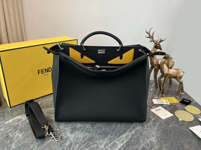 Annareps Great quality F*endi Bag Top Quality 38*16*33CM Free shipping