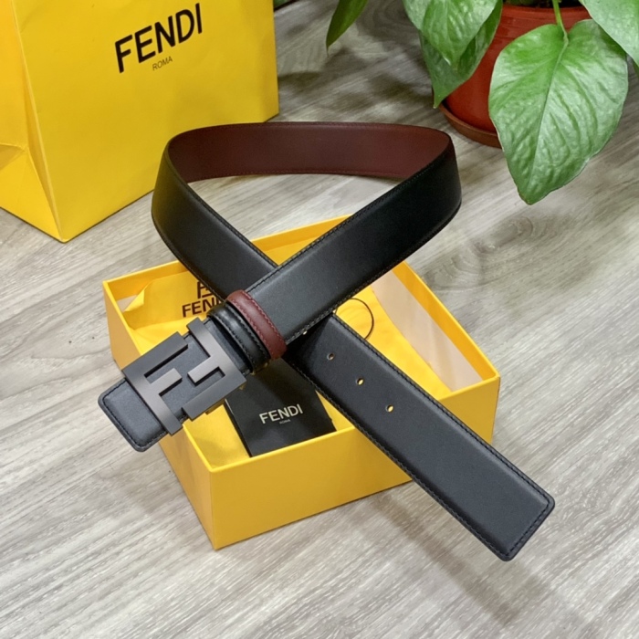Annareps Great quality F*endi Belts Top Quality 40MM Free shipping
