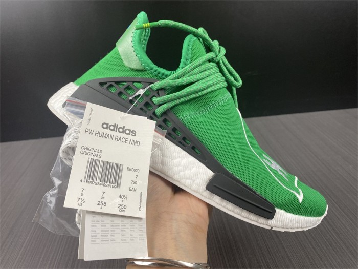 Annareps Great quality Annareps Great quality HUMAN RACE NMD Top Sneakers Free shipping
