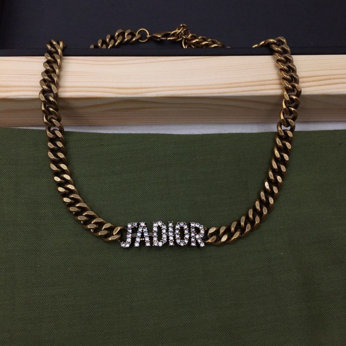 Annareps Great quality Necklace002 Free shipping