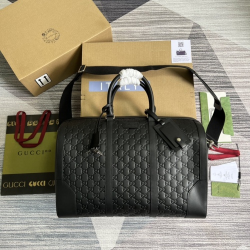 Annareps Great quality G*ucci Bag Top Quality 45*27*24CM Free shipping