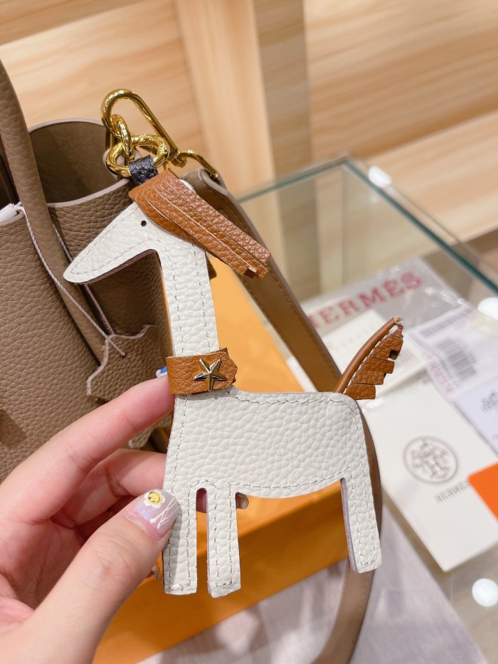 Annareps Great quality H*ermes Top Bag 15*18cm Free shipping