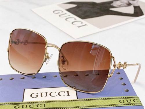 Annareps Great quality Top Quality G*ucci Glasses Free shipping