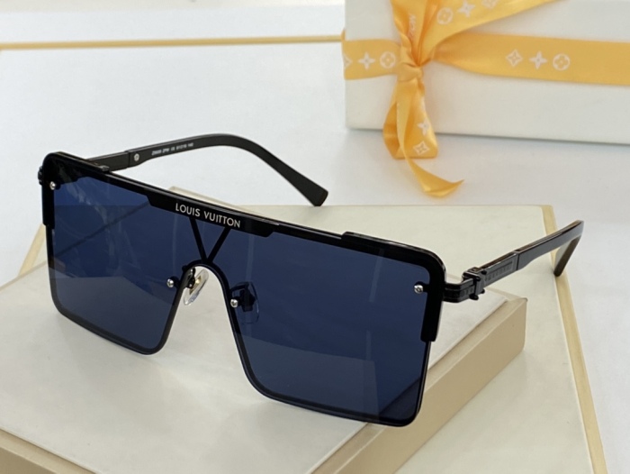 Annareps Great quality L*ouis V*uitton Glasses Top Free shipping