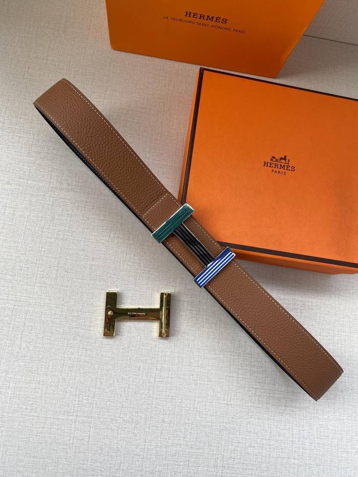 Annareps Great quality H*ermes Belts Top Quality 38MM Free shipping