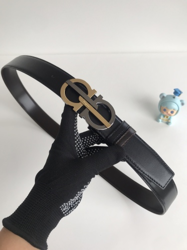 Annareps Great quality F*erragamo Belts Top Quality Free shipping