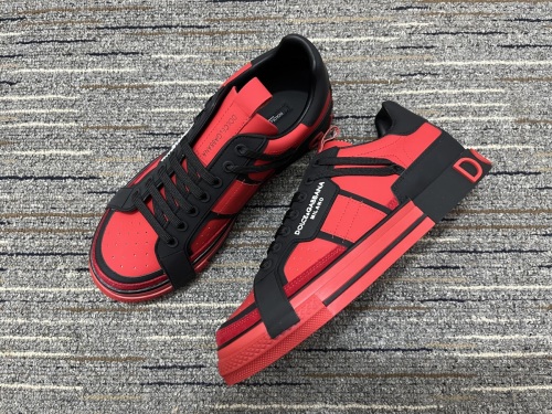 Annareps Great quality Men D*G Top Sneaker Free shipping