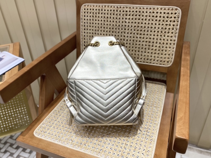 Annareps Great quality Y*SL Bag Top Quality 22*29*15 cm Free shipping