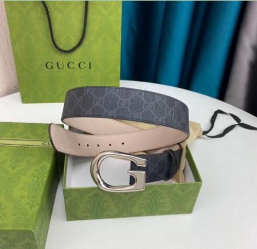 Annareps Great quality G*ucci Belts Top Version 40MM Free shipping