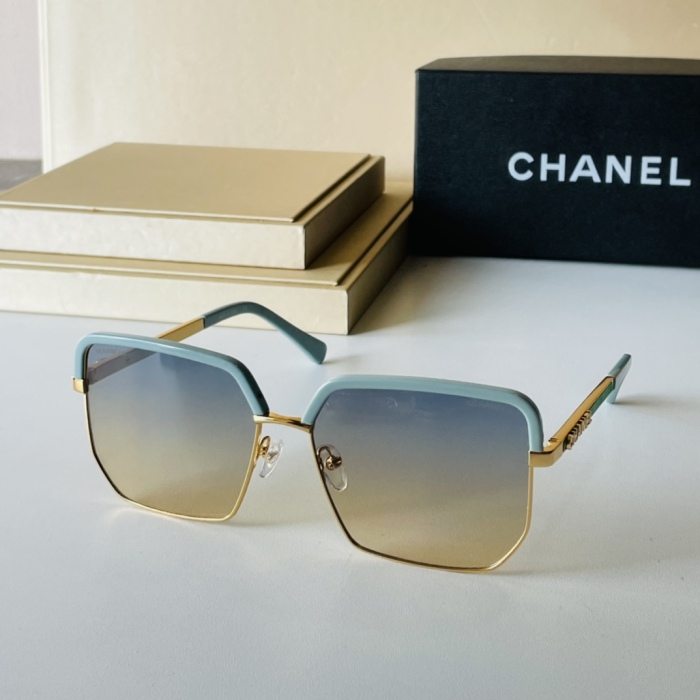 Annareps Great quality C*hanel Glasses Top Free shipping