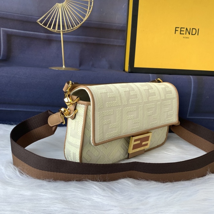 Annareps Great quality F*endi Top Bag 26*14*4cm Free shipping