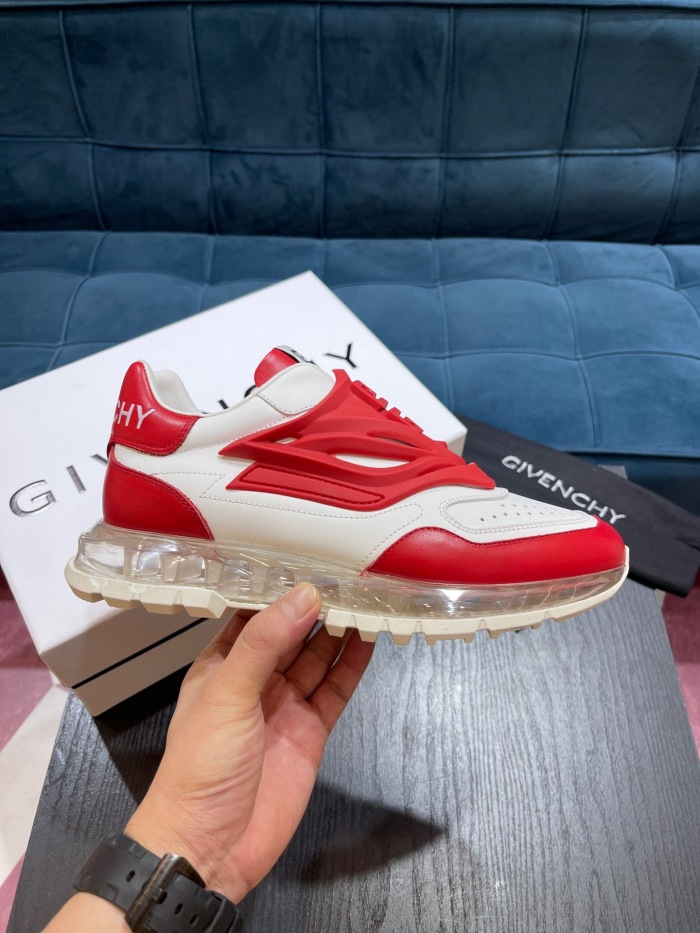 Annareps Great quality Men G*ivenchy Top Quality Sneaker Free shipping