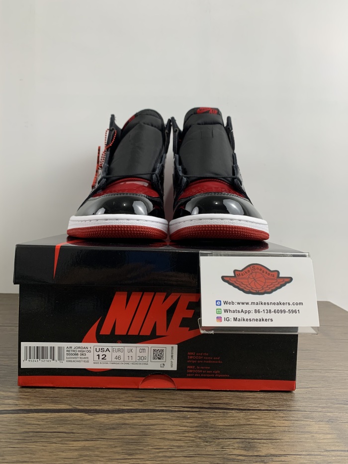 Annareps Great quality Air Jordan 1 Mid AJ1 Free shipping