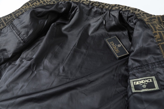 Men women Jacket Top Quality 2023 annareps Free shipping