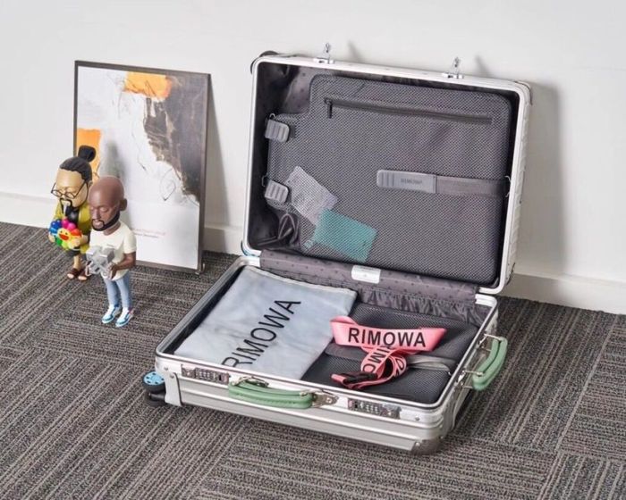 R*imowa Luggage annareps Free shipping