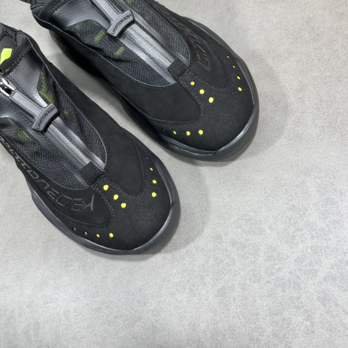 Annareps Great quality Men L*ouis V*uitton Top Sneaker Free shipping