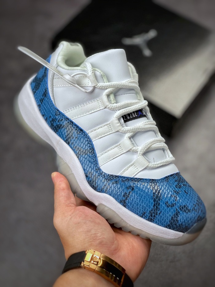 Nike Air Jordan 11 (annareps) Free shipping