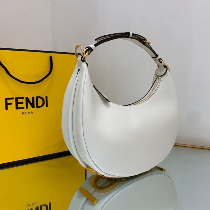 Annareps Great quality F*endi Top Bag 29*24.5*10CM Free shipping