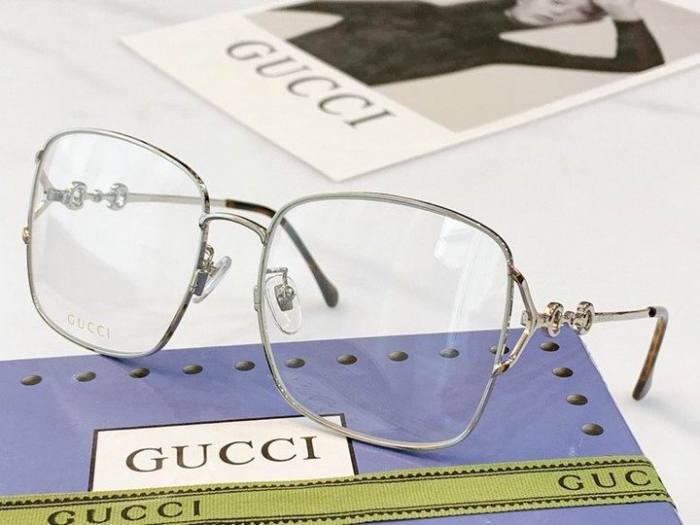 Annareps Great quality Top Quality G*ucci Glasses Free shipping