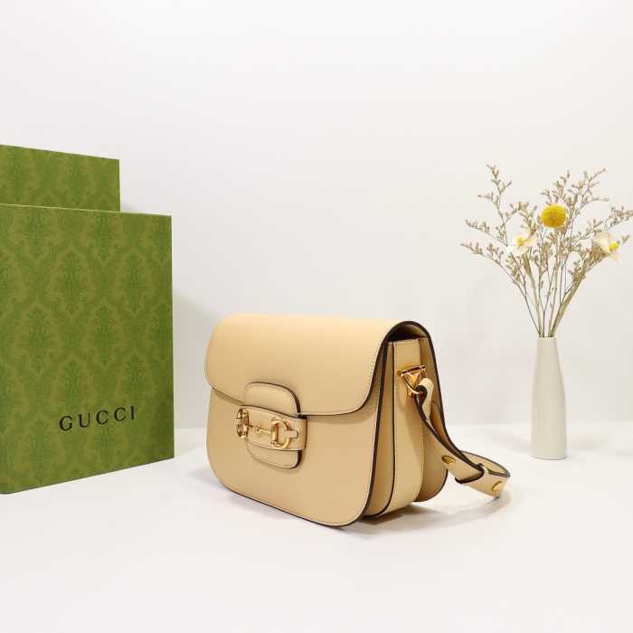 Annareps Great quality G*ucci Top Bag 25*18*8cm Free shipping