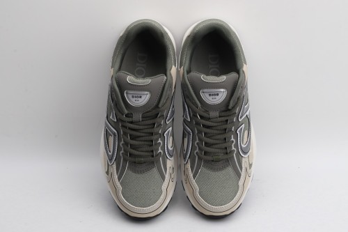 Annareps Great quality Men Women D*ior Top Sneakers Free shipping