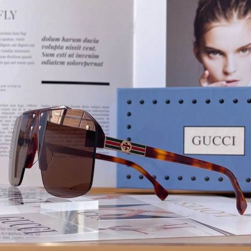 Annareps Great quality Top Quality G*ucci Glasses Free shipping