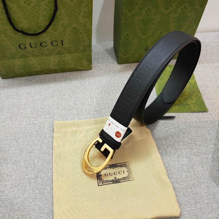 Annareps Great quality G*ucci Belts Top Quality 38MM Free shipping