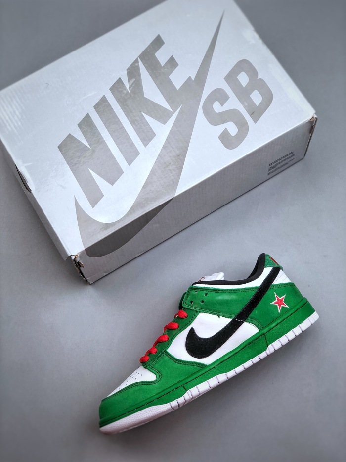 Nike SB Dunk low (annareps ) Free shipping