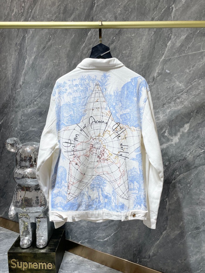 Men Jacket Top Quality 2023 annareps Free shipping