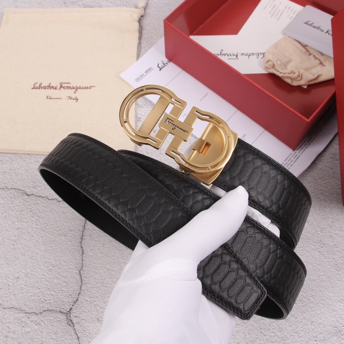 Annareps Great quality F*erragamo Belts Top Quality 35MM Free shipping