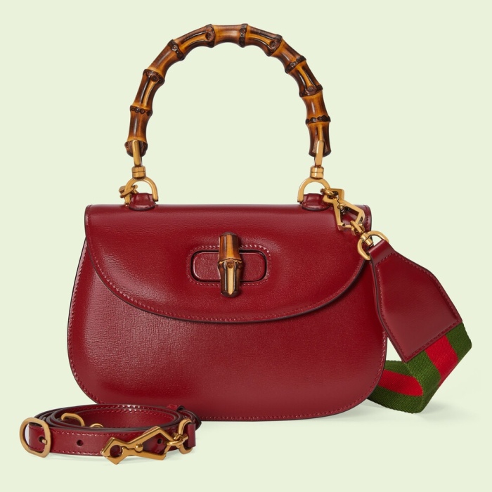 Annareps Great quality G*ucci Bag Top Quality 21*15*7CM Free shipping