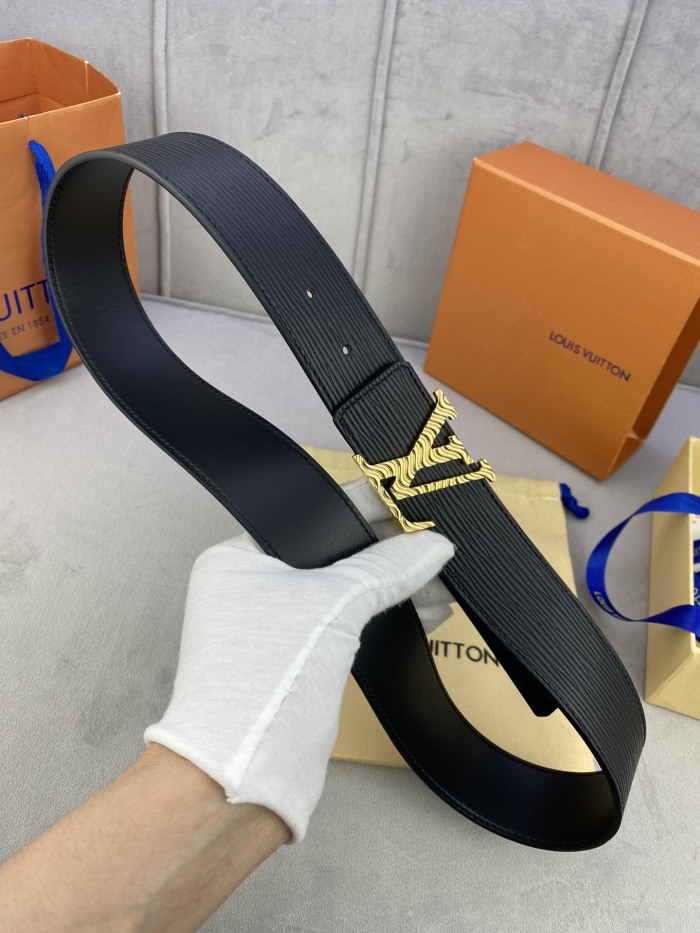 Annareps Great quality L*ouis V*uitton Belts Top Quality 40MM Free shipping