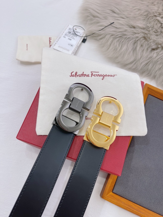 Annareps Great quality F*erragamo Belts Top Quality 35MM Free shipping
