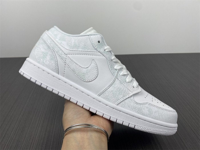 Annareps Great quality Air Jordan 1 Low Free shipping