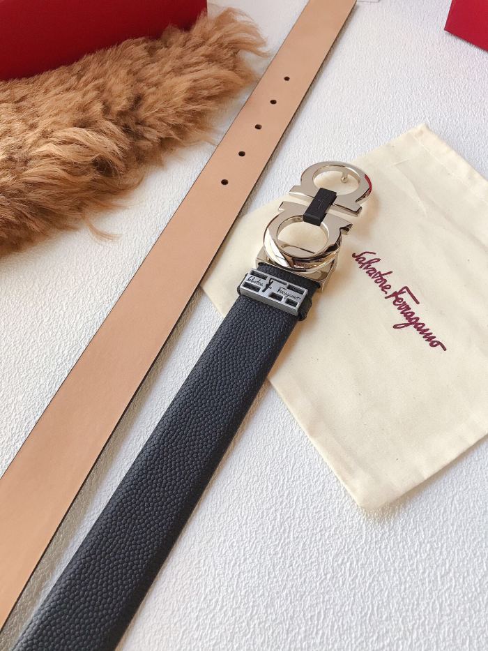 Annareps Great quality F*erragamo Belts Top Quality 34MM Free shipping