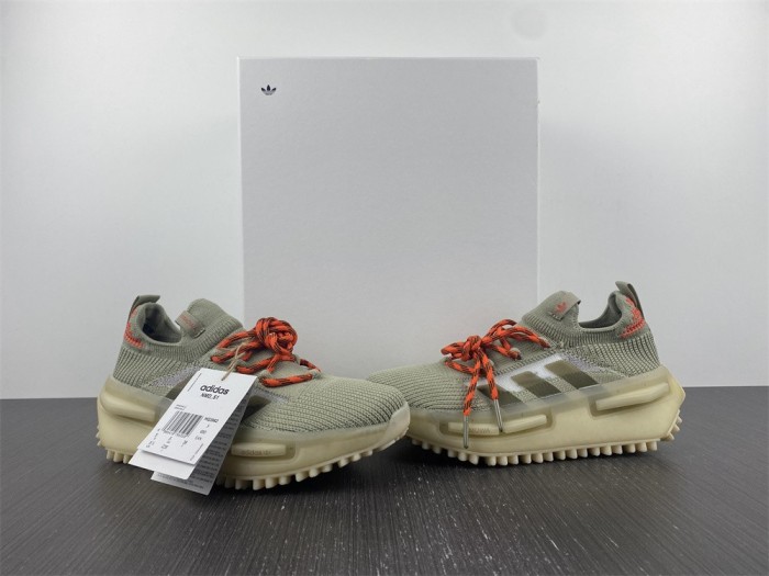 Annareps Great quality Annareps Great quality NMD_S1 Free shipping