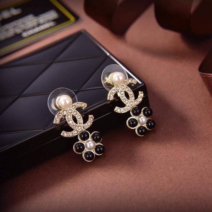 Annareps Great quality Earrings002 Free shipping