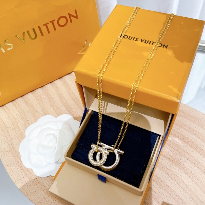 Annareps Great quality Necklace007 Free shipping