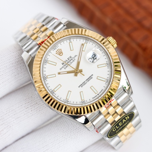 R*olex Watches Top Quality 41MM (annareps) Free shipping