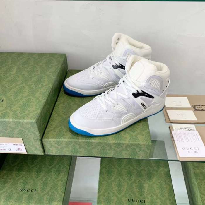 Women Men G*ucci Top Sneaker (annareps) Free shipping