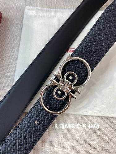 Annareps Great quality F*erragamo Belts Top Quality 35MM Free shipping