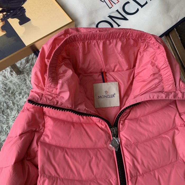 Annareps Great quality Women Down Jacket M*oncler Top Quality 2022 Free shipping