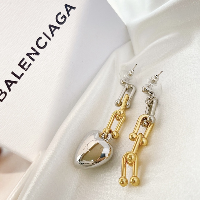 Annareps Great quality Earrings001 Free shipping