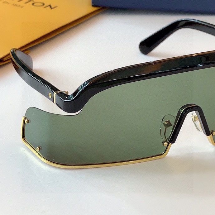 Annareps Great quality Top Quality L*ouis V*uitton Glasses Free shipping