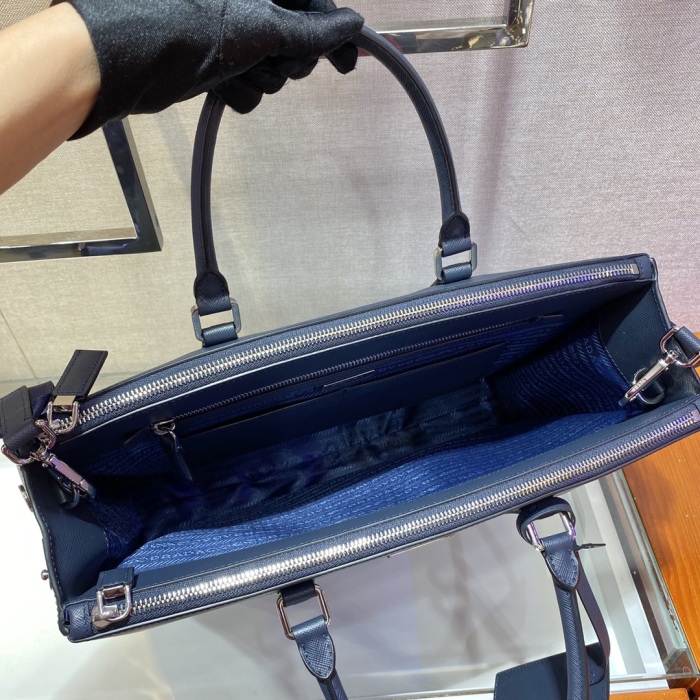 Annareps Great quality P*rada Bag Top Quality 39*29*9CM Free shipping