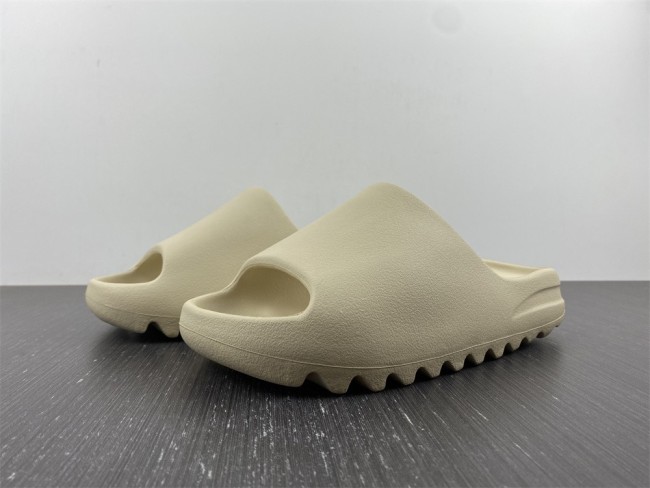 Annareps Great quality Annareps Great quality Yeezy Slide Bone FW6345 Free shipping